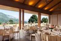 Taj Chia Kutir Resort & Spa Darjeeling