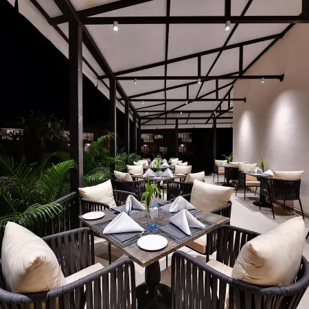 The Fern Sattva Resort Little Rann of Kutch, Series by Marriott