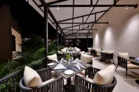 The Fern Sattva Resort Little Rann of Kutch, Series by Marriott - breakfast