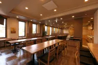 Hotel Route-Inn Tokoname Ekimae - breakfast