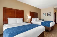 Comfort Inn & Suites Navasota Hotels in Washington
