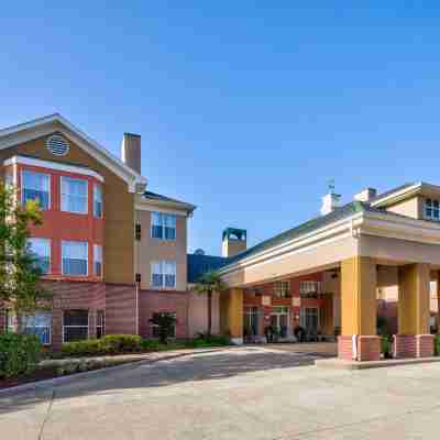 Homewood Suites by Hilton-巴吞魯日 Hotel Exterior