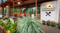 Sherbaug A Theme Park and Resort Hotel di Wai
