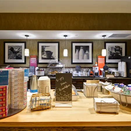 Hampton Inn Bozeman
