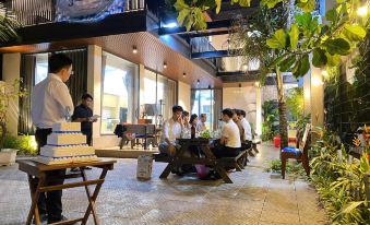 Win Villa Hồ Tràm