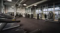 AX Odycy Hotel - Gym