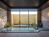 Hotel Route-Inn Grand Muroran Hotel a Muroran