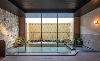 Hotel Route-Inn Grand Muroran