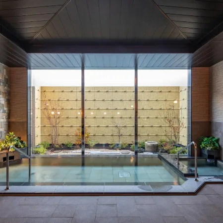 Hotel Route-Inn Grand Muroran