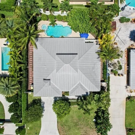 Pool House 1/2 Mile From Downtown Stuart