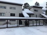 Jackson Hole condo in the Aspens. A retreat close to Nat. Parks & JHMR, King Bed - Wifi