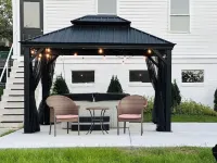 Luray Downtown / Hot Tub / Game Room / Firepit