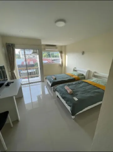 KTK Apartment