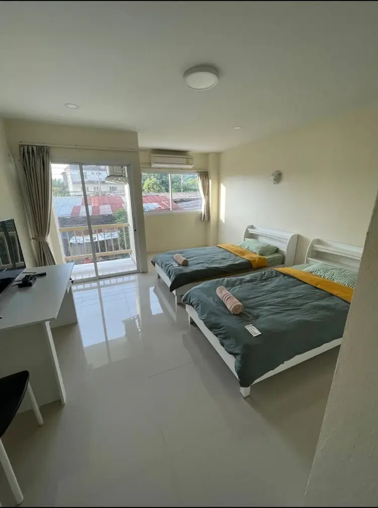 รูปภาพของKTK apartment ชลบุรี
