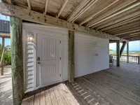 Beach's Edge, On the beach Hotels in Captiva