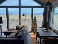 lturas 2: New Modern 2BR Cabin, Big Windows for Big Mountain Views