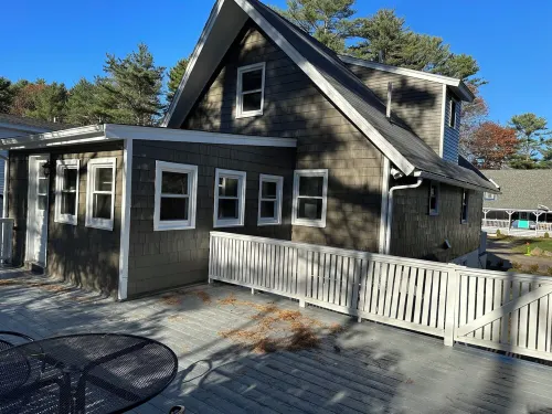 New 3Bd, 2BA Home 5 min walk to Long Sands