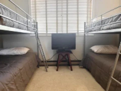 Fraser Condo Near Tubing Hill! フレイザーのホテル