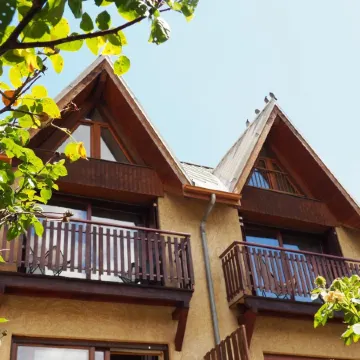 L ESCALP'ADE: Superb apartment 8-10 people SERRE CHEVALIER BRIANCON