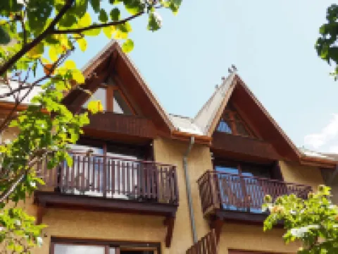 L ESCALP'ADE: Superb apartment 8-10 people SERRE CHEVALIER BRIANCON