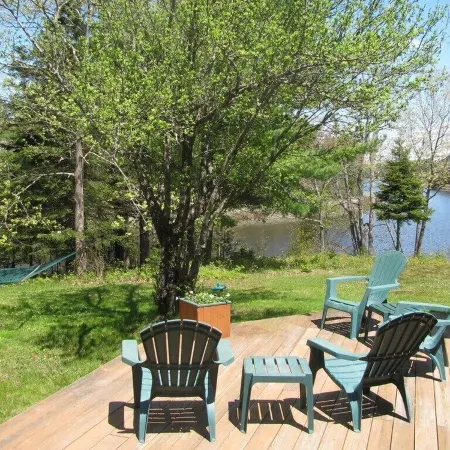 Exquisite Waterfront Home near Acadia - GREAT PRICES