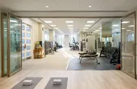 The Potomac Hotel, Autograph Collection - Gym