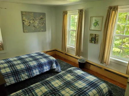 Victorian Catskill House w/ Game Room, Fire Pit, and Strong Wi-Fi