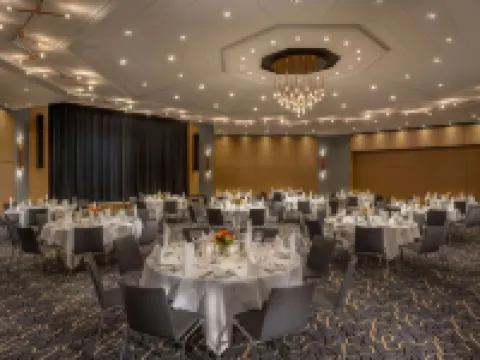 Maritim Hotel Würzburg Hotels in Wurzburg