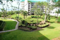 BEAUTIFUL OCEANFRONT VILLA - BIG-SCREEN TV - NEWLY PAINTED - HIGH-END MATTRESS