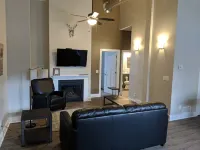 Newly Renovated Modern 1-Bedroom In The Village Of Ellicottville