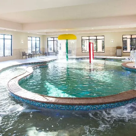 Hilton Garden Inn Longview