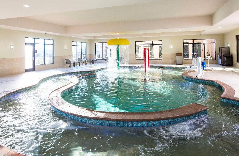 Hilton Garden Inn Longview photo 2