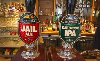 The Tradesmans Arms