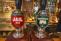 The Tradesmans Arms Hotels in West Buckfastleigh