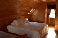 Log Cabin at Lake Koshkonong - “The Overlook”