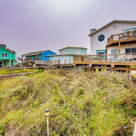 Front Row Seats to the Gulf of Mexico! There's No Better View  Total Renovation