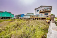 Front Row Seats to the Gulf of Mexico! There's No Better View  Total Renovation - Wi-Fi