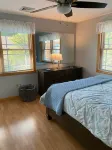 1500 sqft private entrance with beautiful views of the Berkshire Mountains