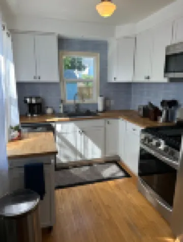 MacGroveland Bungalow