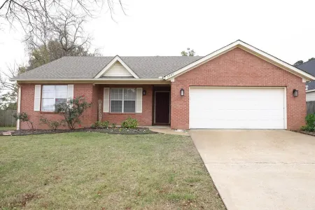3-bedroom house in Jonesboro, AR