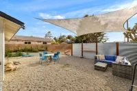 Casa Mestiza- Spacious with Fire Pit, Near Town