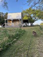 Private Stay in the Countryside Between Olney and Newcastle Texas