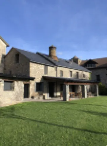 Aracanciás Rural House