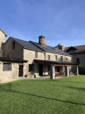 Aracanciás Rural House Отели рядом с достопримечательностью «Ruta Cola de Caballo»