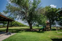 Discover the charm of  our ranch getaway!