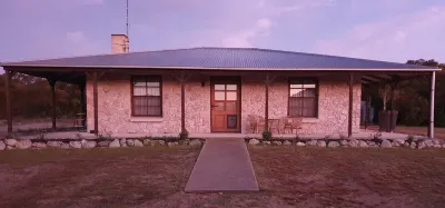 Wilde Retreat Cottage