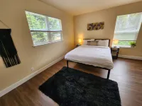 Spacious 3-Bedroom Eucalyptus House