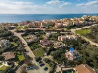 Amazing detached villa for near Stintino - Villas