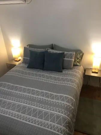 Cozy West Bishop Duplex, Short Stroll to Downtown