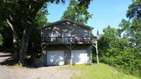 Enjoy, Beautiful, up close & personal mountain views ,1 mile from Lake Chatuge